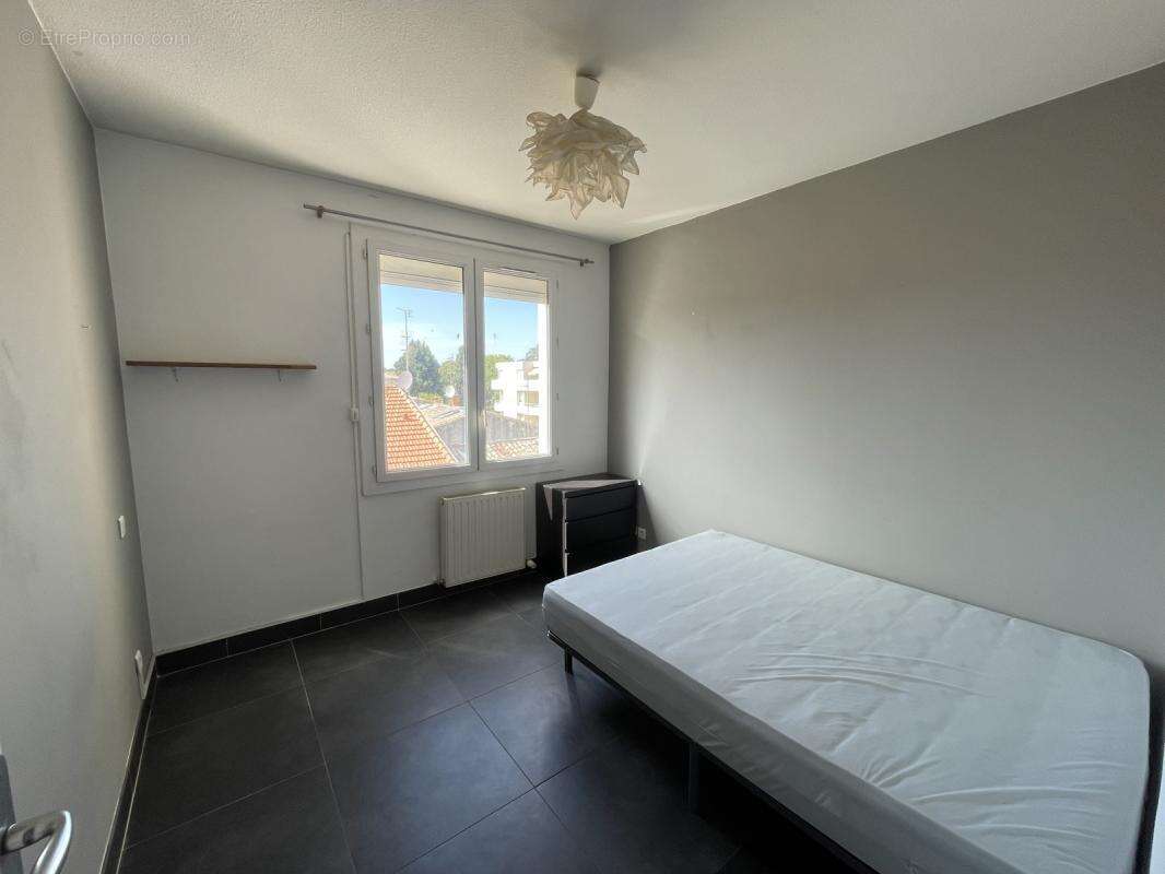 Appartement type 3 dans le quartier des beaux arts - photo 4