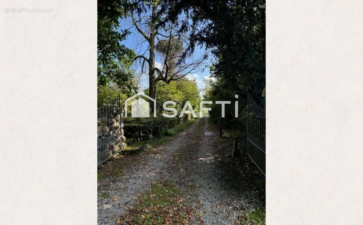 Photo 2 - Maison à PAU