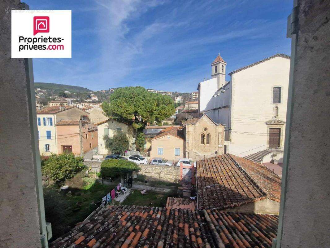 Appartement Draguignan 45 m² à renover - photo 4