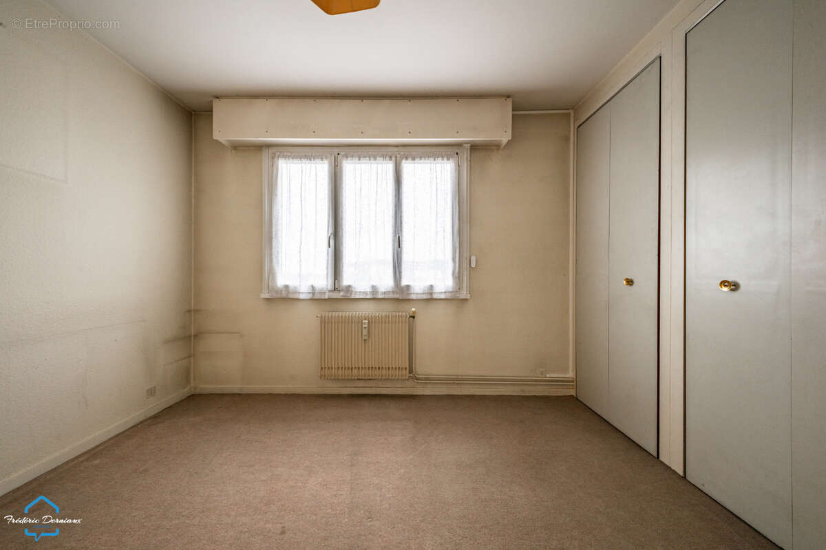 Appartement à vendre 4 pièces DIJON Montchapet - Spuller - 77m² - photo 4