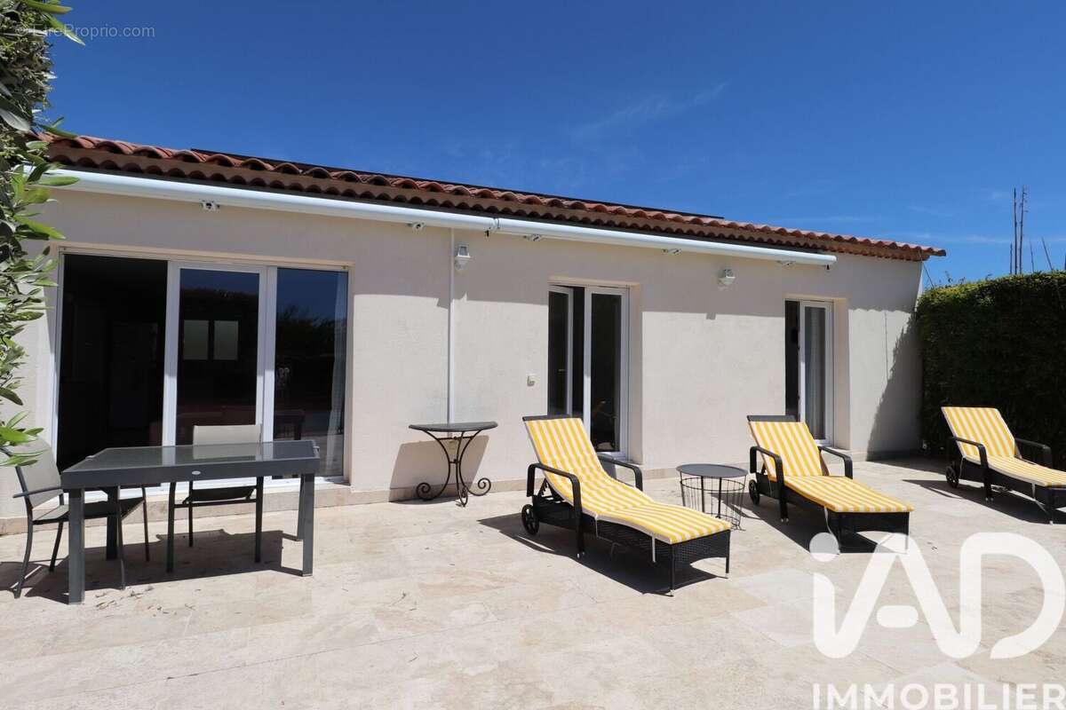 Photo 5 - Maison à REGUSSE