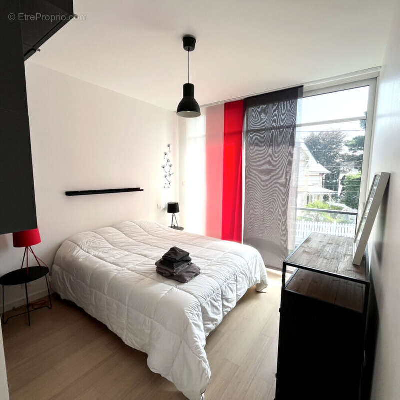 Maison à LA BAULE-ESCOUBLAC