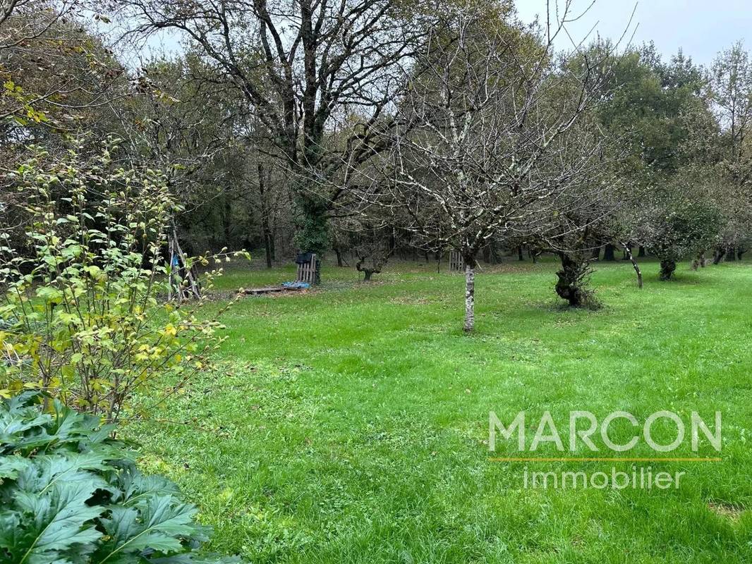 Maison à SAINT-GAULTIER