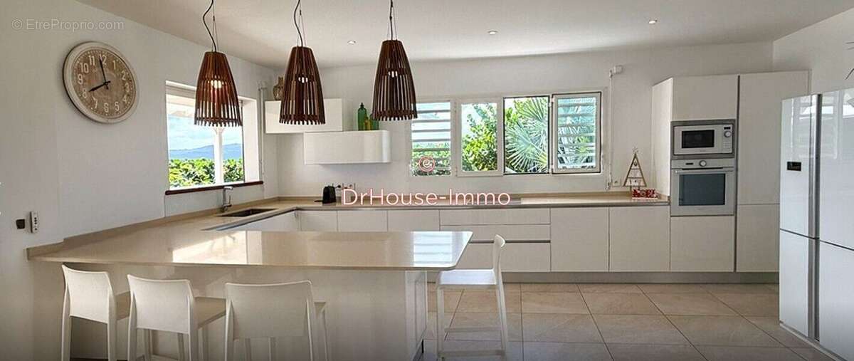 Maison à LE FRANCOIS