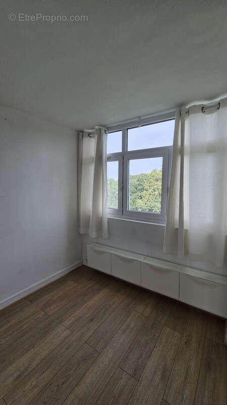 Appartement à RIS-ORANGIS