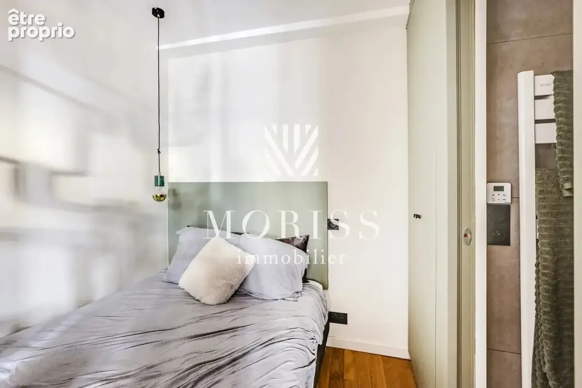 Vente appartement 2 pieces - paris 75001 - photo 7