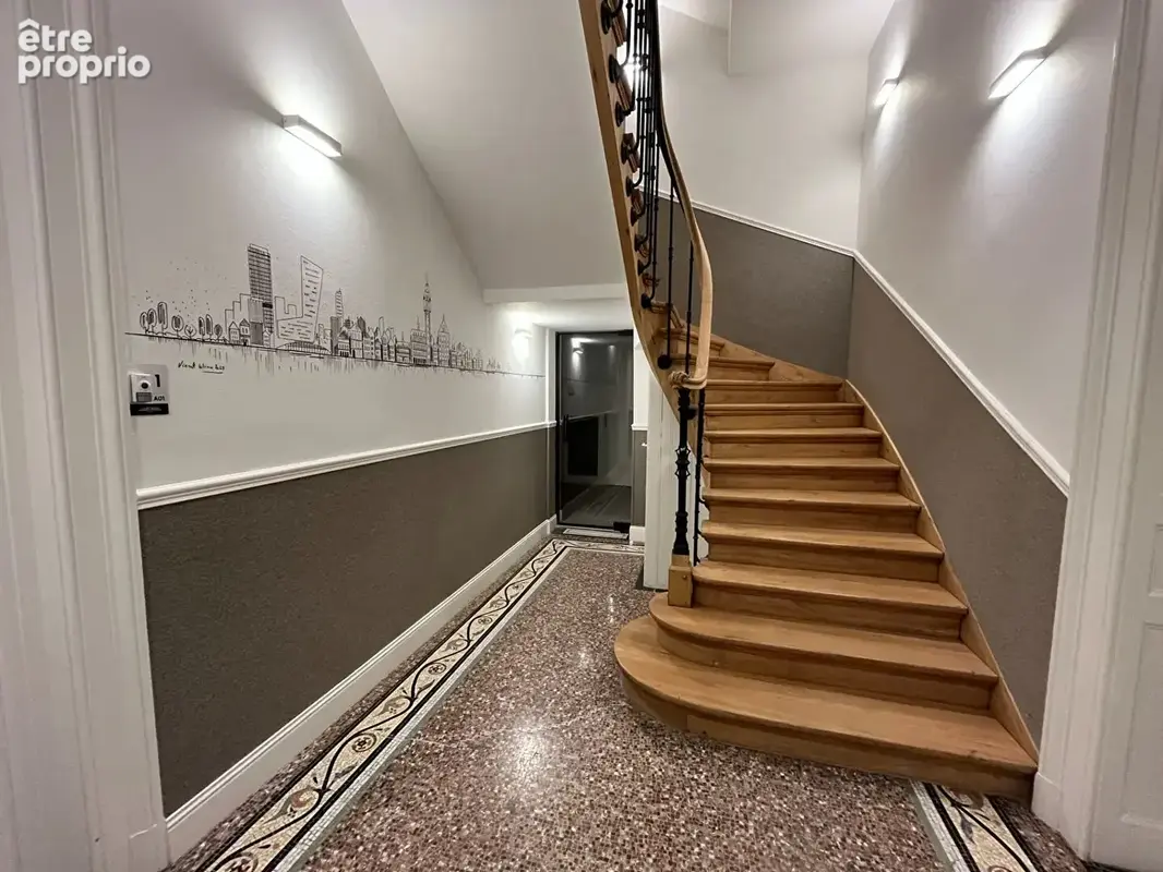 Triplex d'exception - lille / boulevard de la liberté - photo 11
