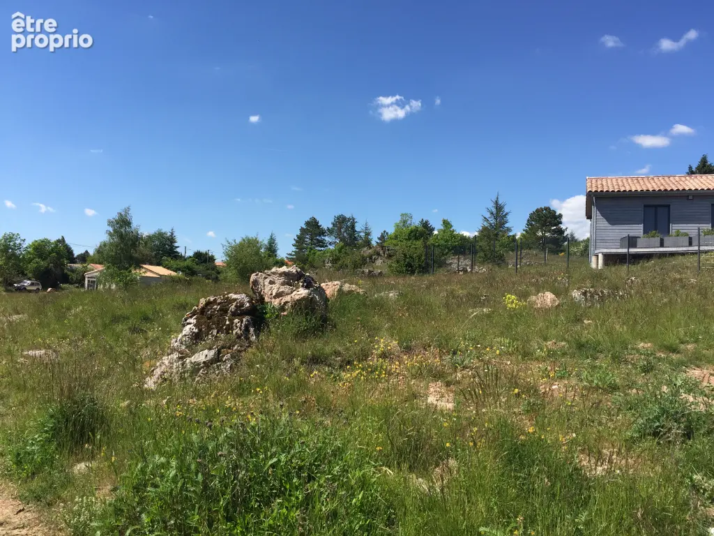 Terrain à lotir ou à bâtir de 2 354 m² - photo 3