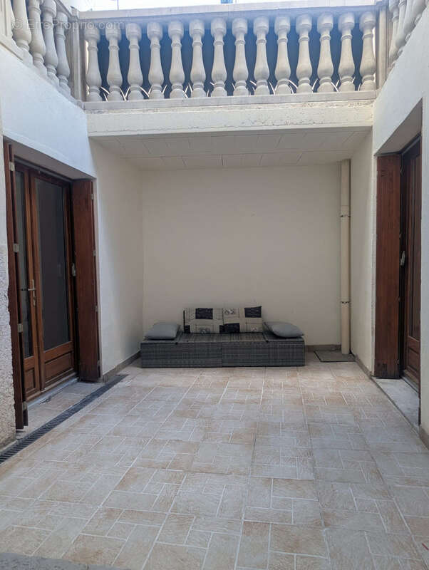 Maison à BELLEY