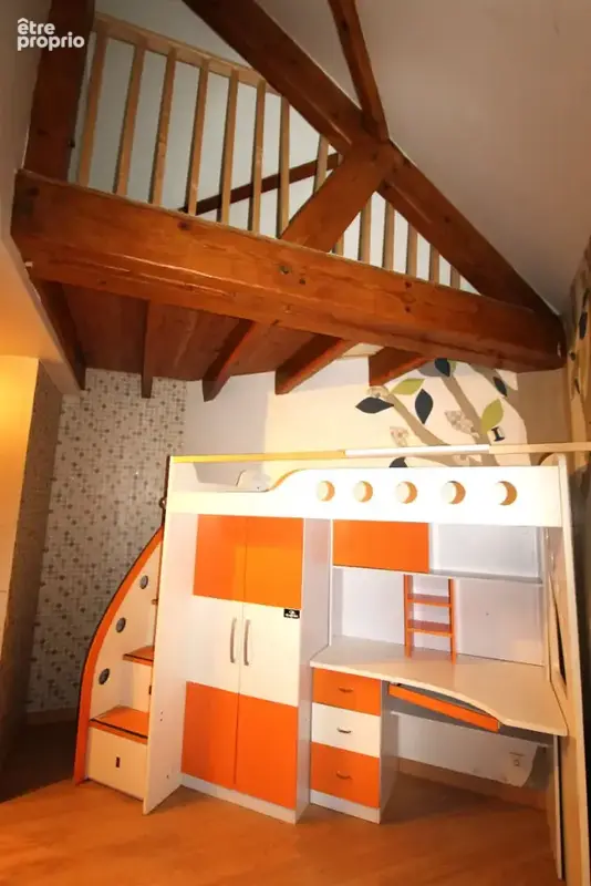 Maison située à pasques 15 km de dijon-ouest - photo 10