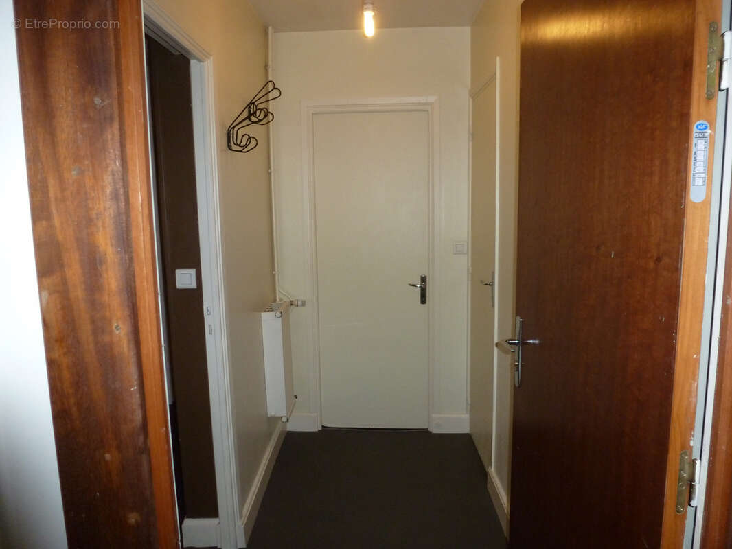 Appartement à SARLAT-LA-CANEDA