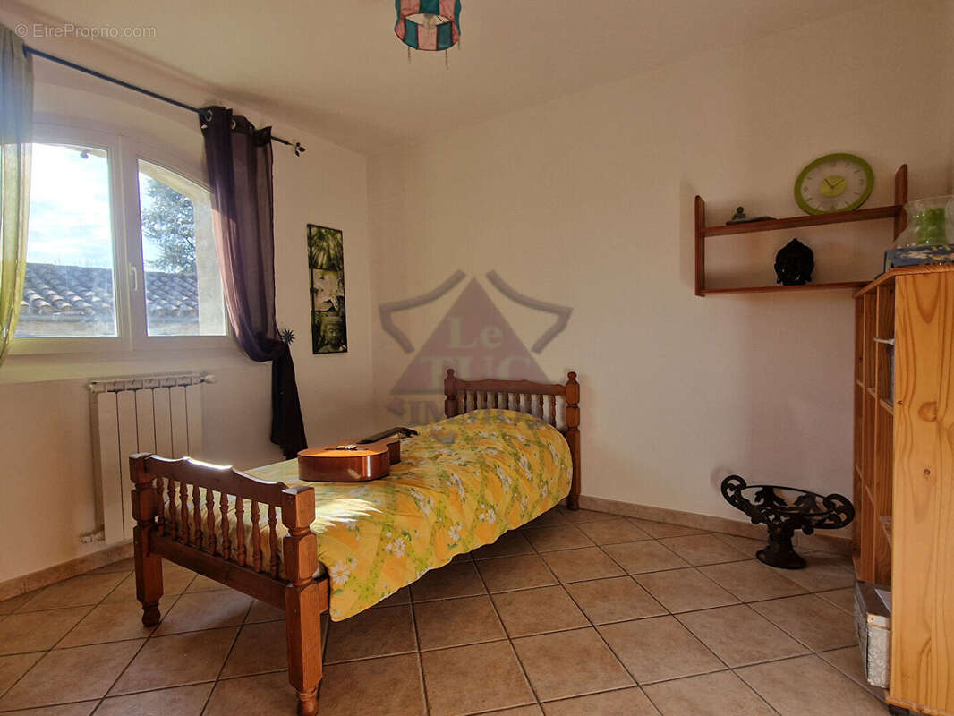 Maison à SAINT-AMBROIX