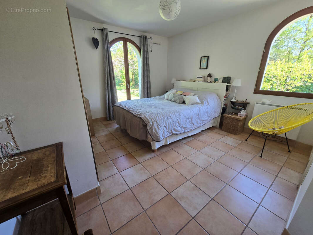 Maison à AIGREFEUILLE-SUR-MAINE