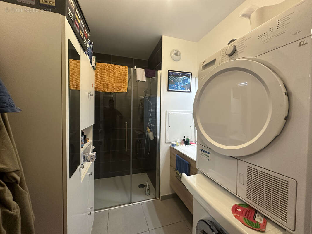 Appartement à LE MANS