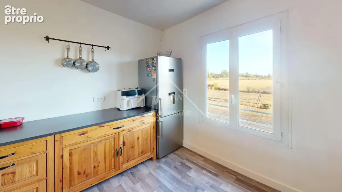Maison lumineuse 3 chambres à Diou, 82 m² avec jardin - photo 15