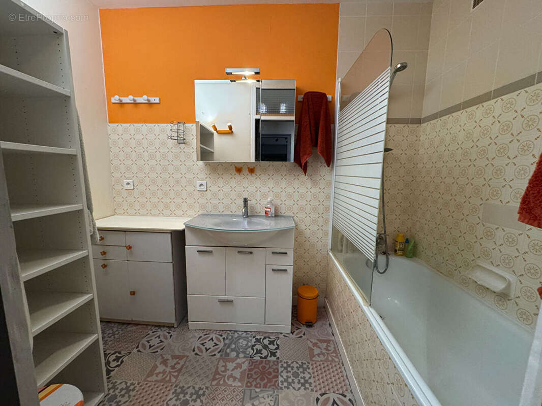 Appartement à LA BAULE-ESCOUBLAC