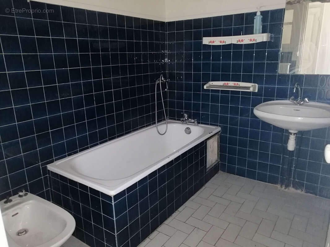 Appartement à LIMOUX