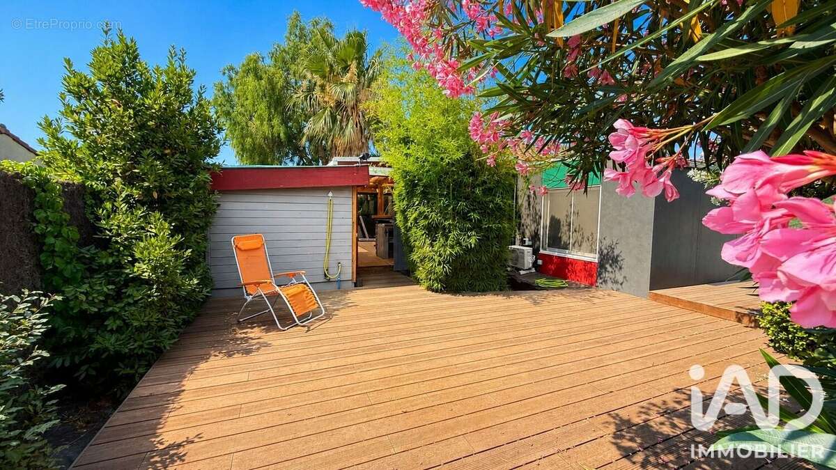 Maison 89 m² à Montescot  - photo 3