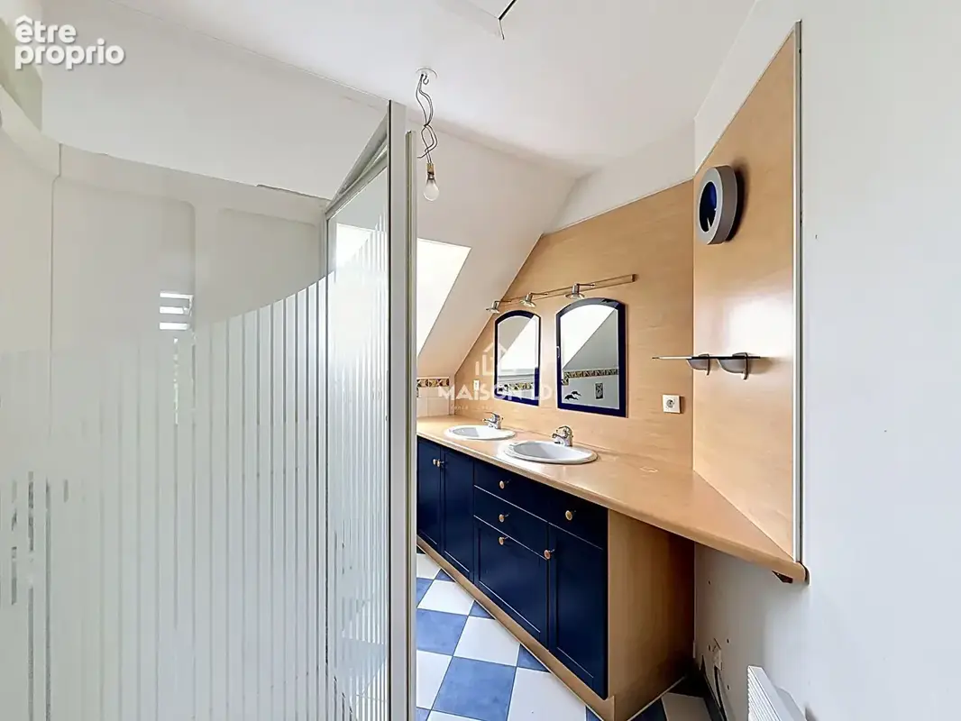 Maison Mondeville 105 m2 - photo 10