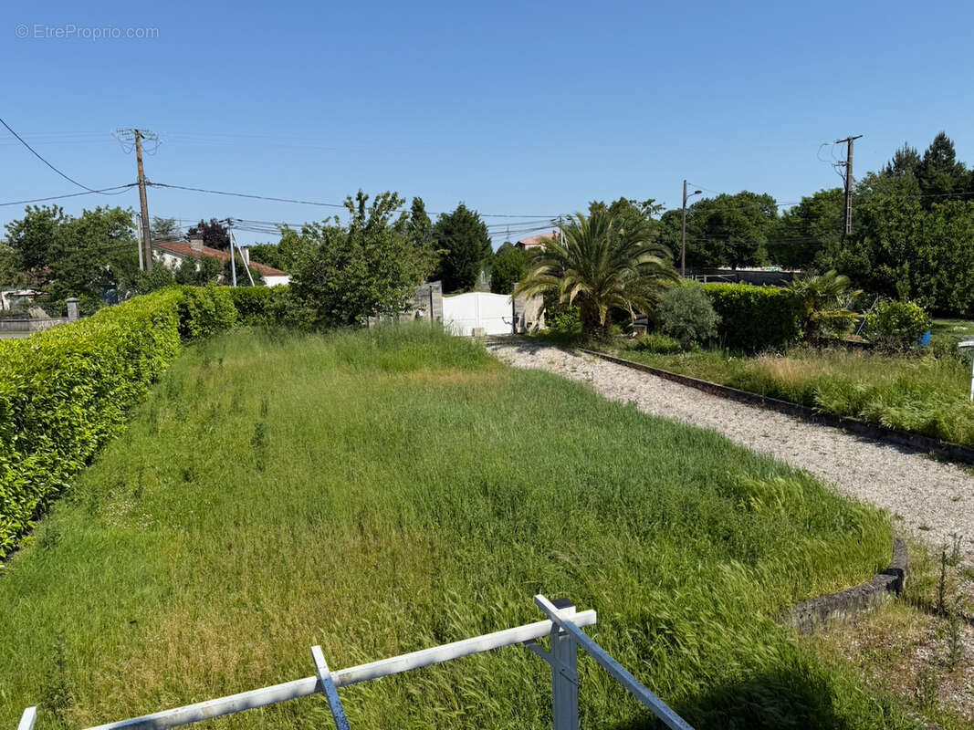 Maison à SAINT-SATURNIN