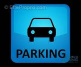 Parking à LE PLESSIS-ROBINSON