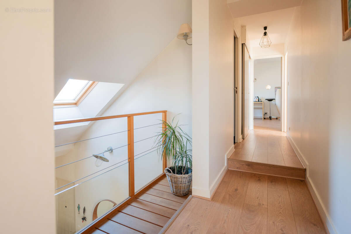 Maison à NANTES