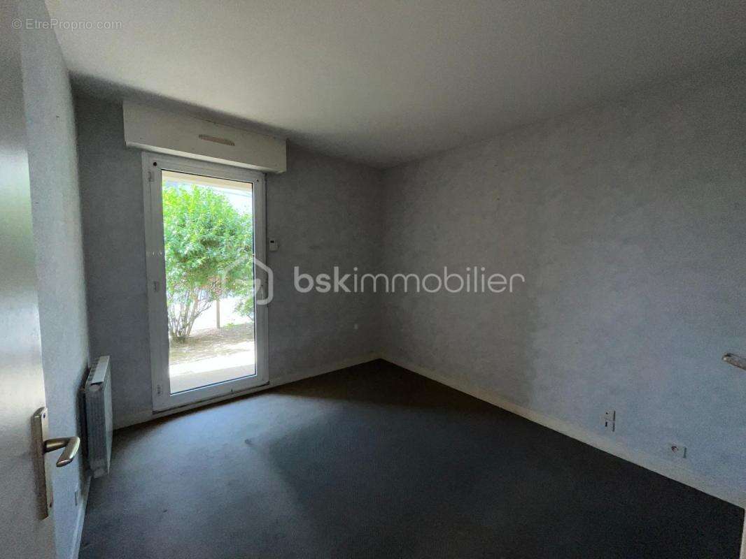 Appartement à LA BAULE-ESCOUBLAC