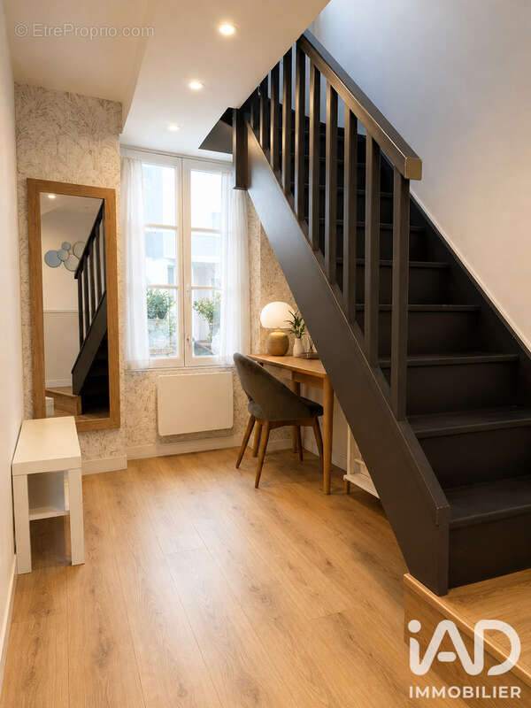 Photo 5 - Appartement à NOGENT-SUR-MARNE