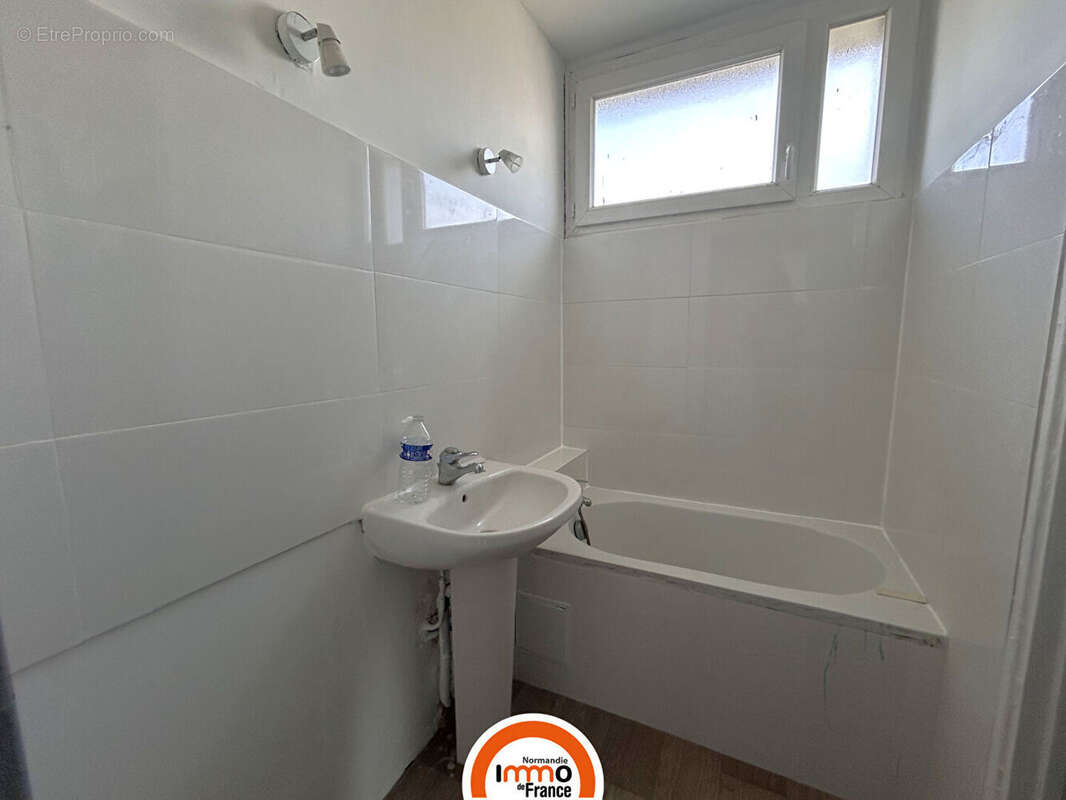 Appartement à EVREUX