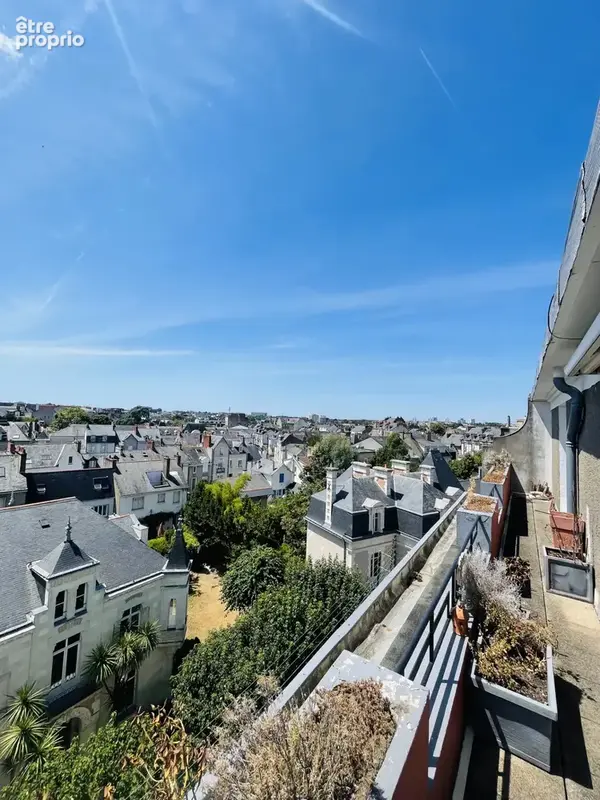 Monselet - Appartement 102m2 - photo 2