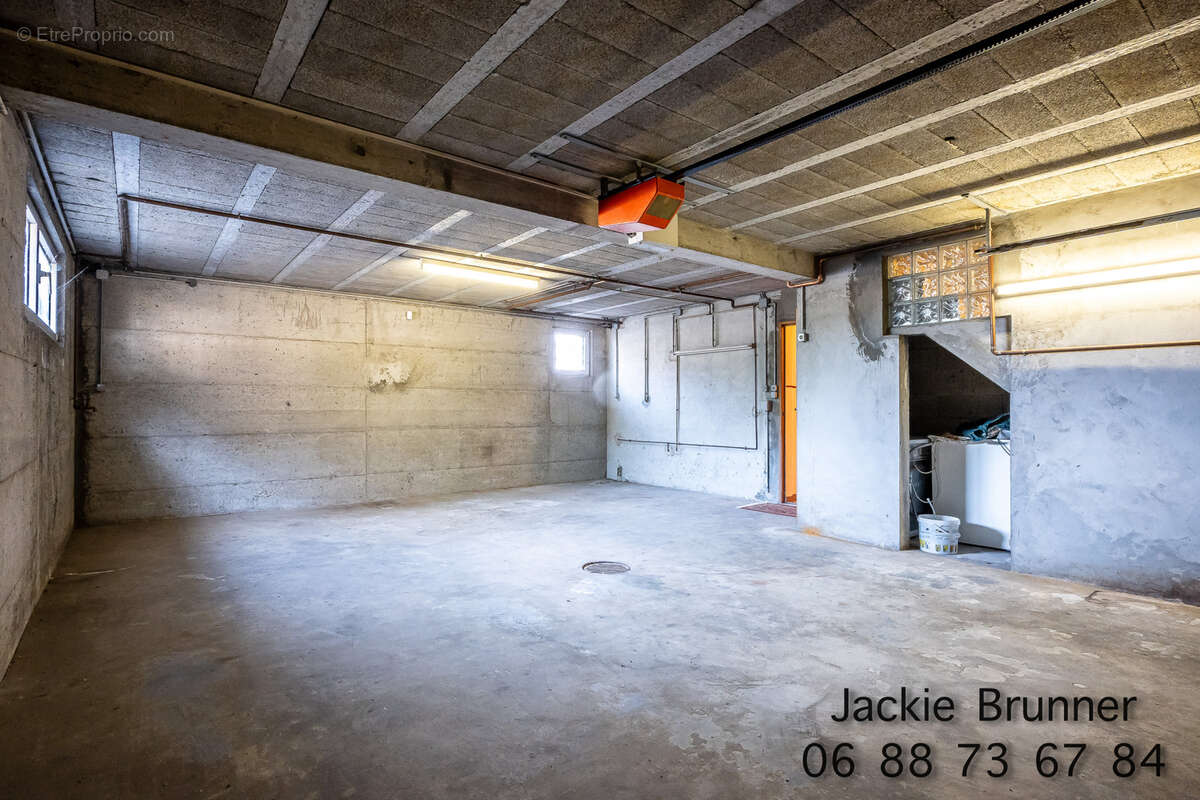 Maison à HEIMSBRUNN