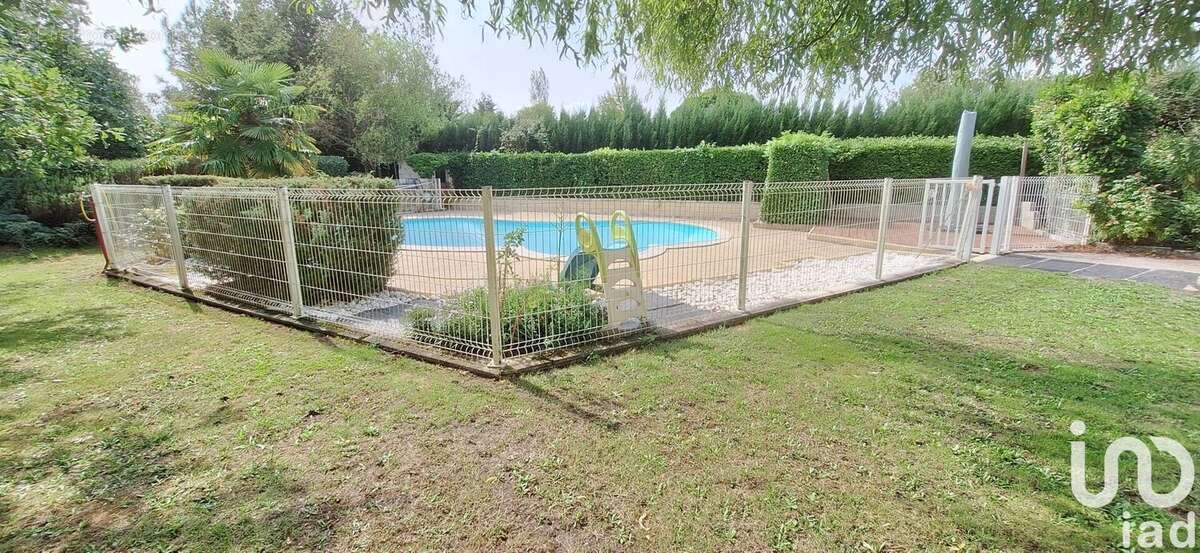 Photo 4 - Maison à SAINT-CIERS-SUR-GIRONDE