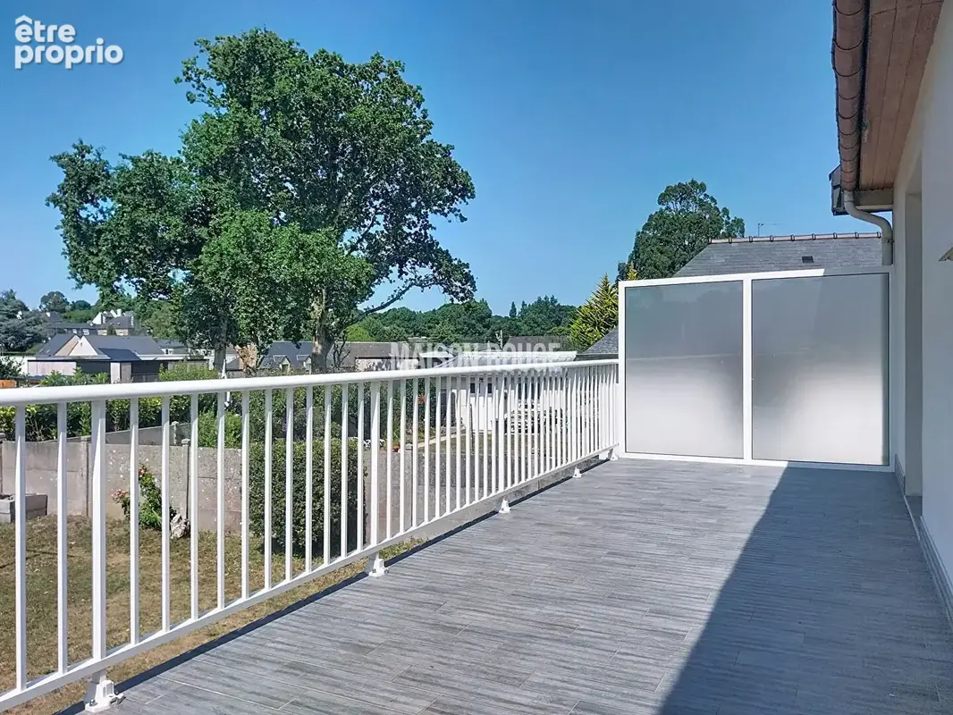 Nouveauté ! PLouha ,Maison de 110 m² avec 4 chambres, sous-sol aménagé et jardin - photo 14