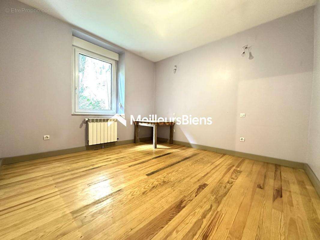 Maison à MOYEUVRE-GRANDE