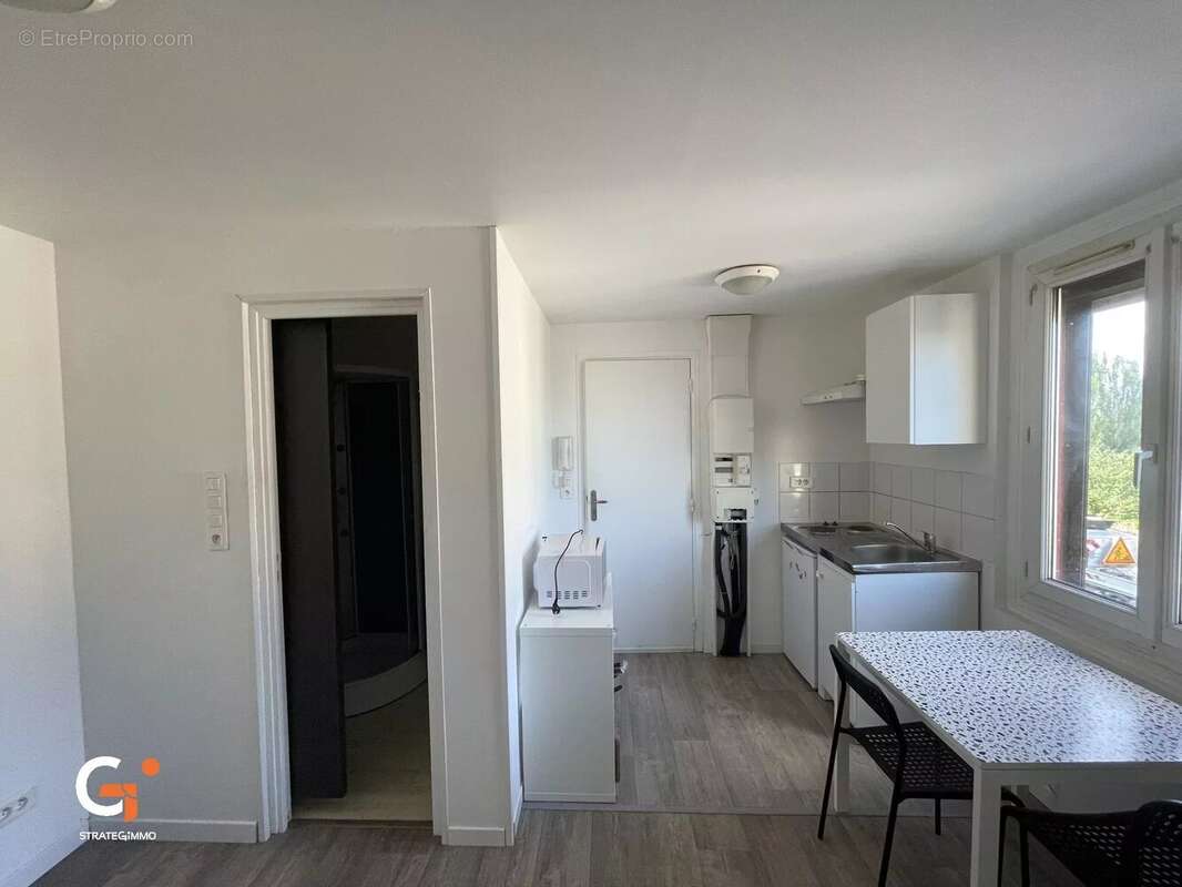 Appartement à ROUEN