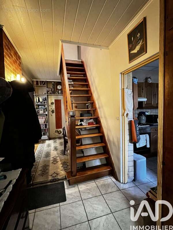 Photo 7 - Appartement à ALTKIRCH