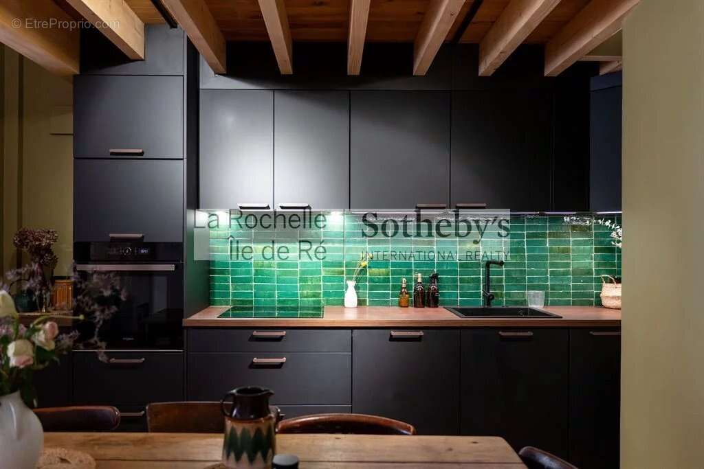 L'appartement qui fait voyager. - photo 11