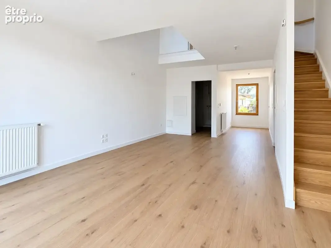 Maison 3 pièces 72 m² à vendre à Cornebarrieu (31700) - photo 2