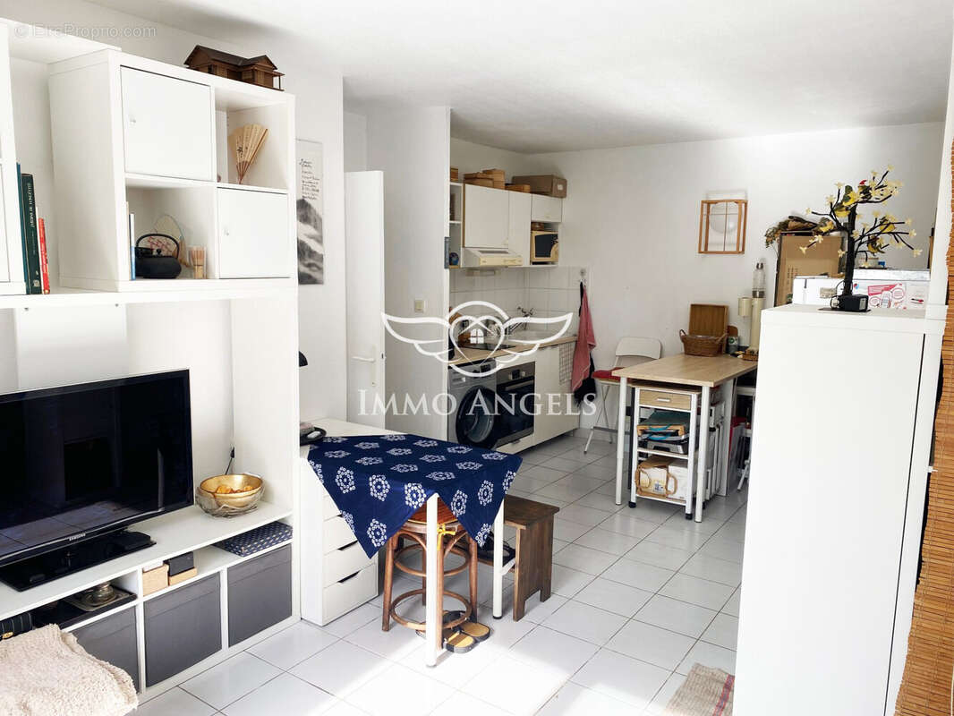 Appartement à CASTELNAU-LE-LEZ