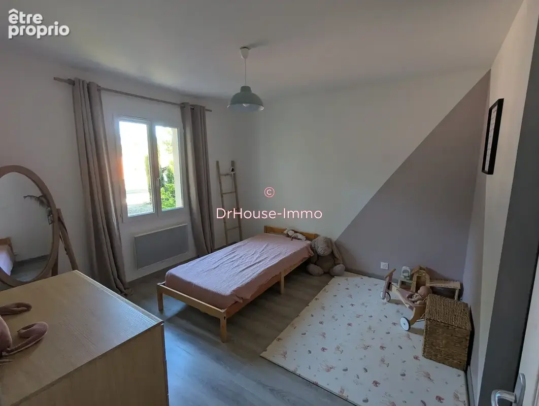 Maison 6 pièces 147 m² à vendre à Saint-Sulpice (81370) - photo 14