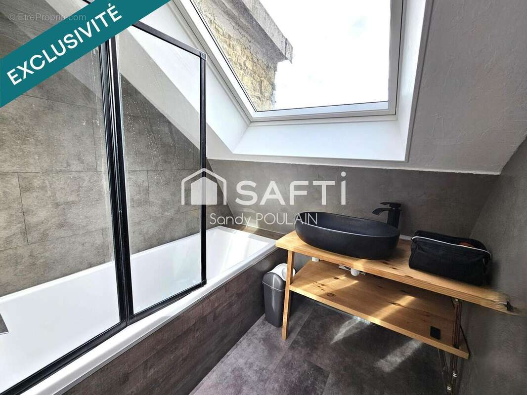 Photo 6 - Maison à COUTANCES