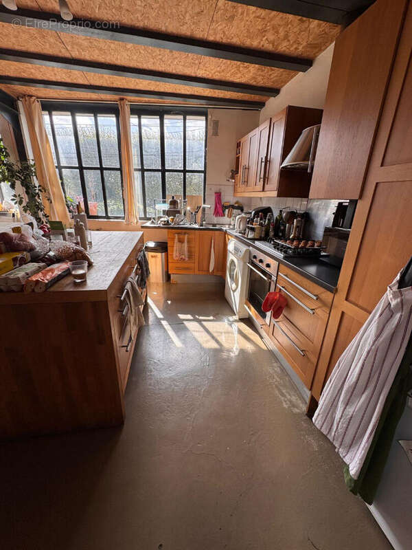 Appartement à ARGENTEUIL