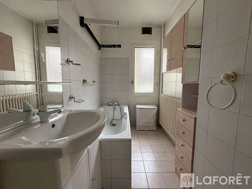 Appartement à VINCENNES