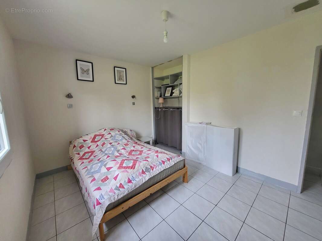 Maison à vendre 8 pièces ARGOL (29) - photo 14