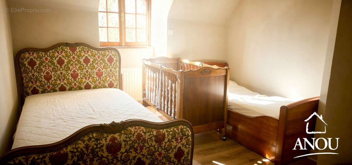 Maison à ARROU