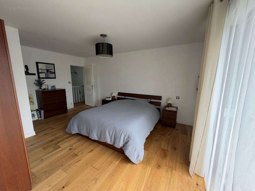 Maison Basse Goulaine 7 pièce(s) 182 m2 - photo 10