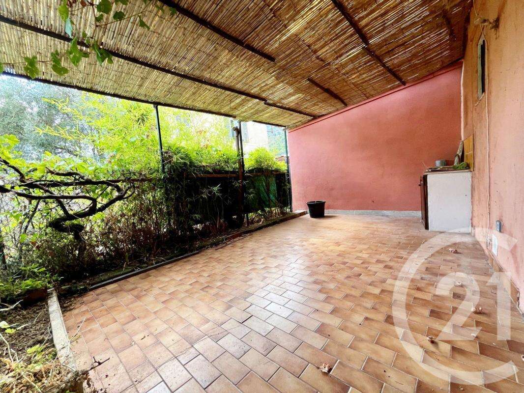 Appartement à BENDEJUN