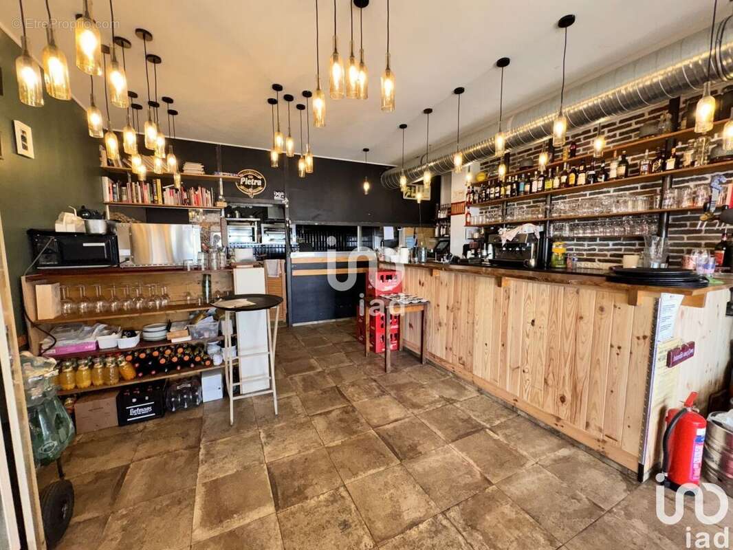 Photo 2 - Commerce à MENTON