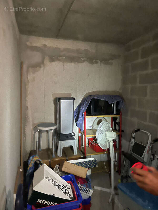 Appartement à SURESNES