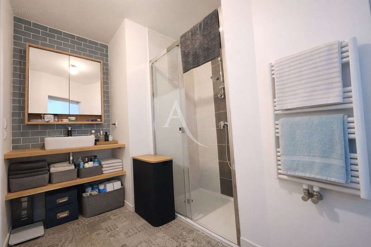 Appartement à COUERON